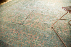 9.5x22.5 Antique Kerman Rug Runner // ONH Item sm001251 Image 1