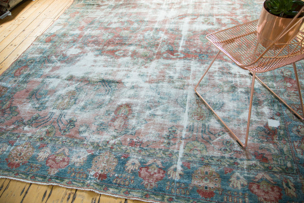 Mahal Carpet