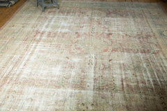9.5x12.5 Vintage Malayer Carpet // ONH Item sm001257 Image 6