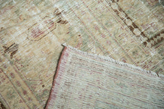9.5x12.5 Vintage Malayer Carpet // ONH Item sm001257 Image 8