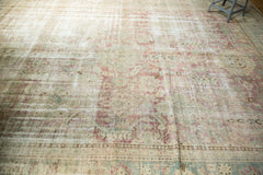 9.5x12.5 Vintage Malayer Carpet // ONH Item sm001257 Image 9