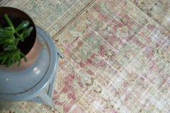 9.5x12.5 Vintage Malayer Carpet // ONH Item sm001257 Image 12