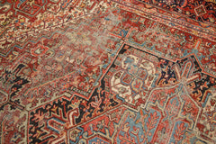  Vintage Heriz Carpet / Item sm001258 image 11