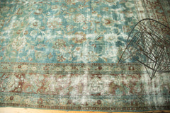  Vintage Kerman Carpet / Item sm001260 image 4