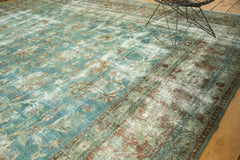  Vintage Kerman Carpet / Item sm001260 image 5