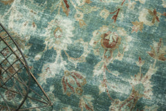  Vintage Kerman Carpet / Item sm001260 image 11