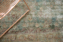 Antique Kerman Carpet