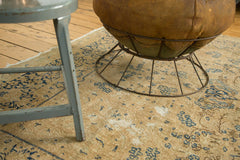 6.5x10 Vintage Meshed Carpet // ONH Item sm001278 Image 5