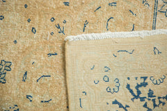 6.5x10 Vintage Meshed Carpet // ONH Item sm001278 Image 7