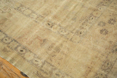 11.5x15 Vintage Distressed Kaisary Carpet // ONH Item sm001284 Image 6
