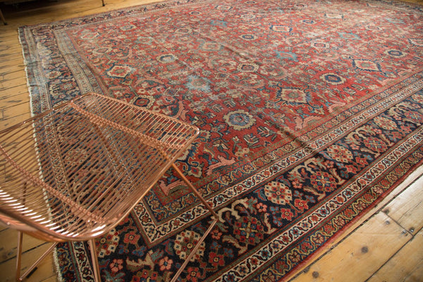 Vintage Mahal Carpet
