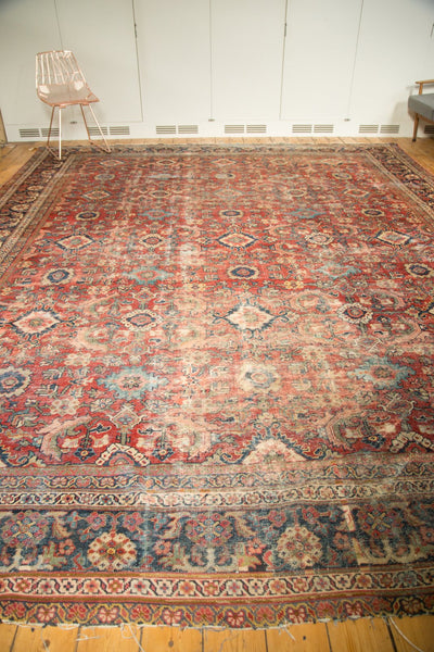 Vintage Mahal Carpet