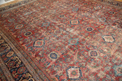 Vintage Mahal Carpet
