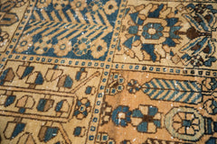 Vintage Bakhtiari Carpet