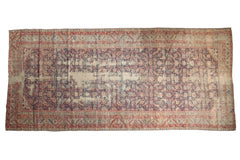 6x13.5 Antique Karabagh Rug Runner // ONH Item sm001290