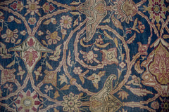 10x15 Antique Kerman Carpet // ONH Item sm001300 Image 2