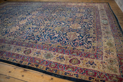 10x15 Antique Kerman Carpet // ONH Item sm001300 Image 3