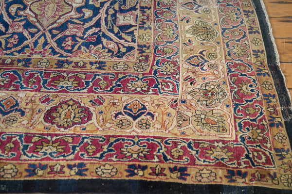 10x15 Antique Kerman Carpet // ONH Item sm001300 Image 4