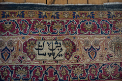 10x15 Antique Kerman Carpet // ONH Item sm001300 Image 5