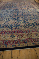 10x15 Antique Kerman Carpet // ONH Item sm001300 Image 8