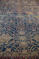 10x15 Antique Kerman Carpet // ONH Item sm001300 Image 9