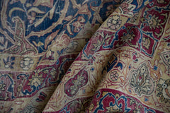 10x15 Antique Kerman Carpet // ONH Item sm001300 Image 10