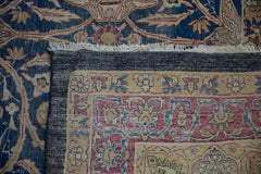 10x15 Antique Kerman Carpet // ONH Item sm001300 Image 11