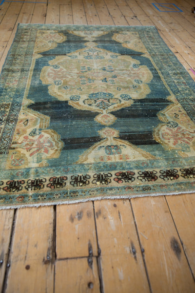 4x6.5 Vintage Hamadan Rug // ONH Item sm001301 Image 6