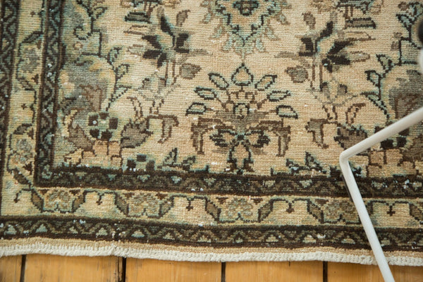 2.5x4.5 Vintage Hamadan Rug // ONH Item sm001305 Image 3
