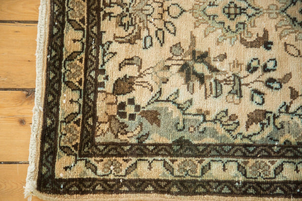 2.5x4.5 Vintage Hamadan Rug // ONH Item sm001305 Image 9