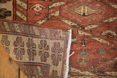 3.5x5 Vintage Distressed Northwest Persian Rug // ONH Item sm001318 Image 7