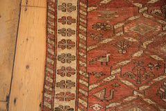3.5x5 Vintage Distressed Northwest Persian Rug // ONH Item sm001318 Image 9