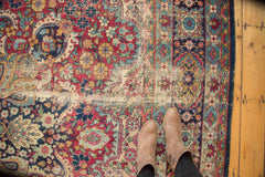 10x13 Antique Kerman Carpet // ONH Item sm001320 Image 4