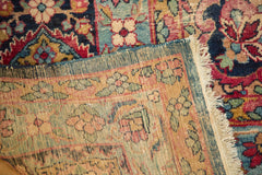 10x13 Antique Kerman Carpet // ONH Item sm001320 Image 7