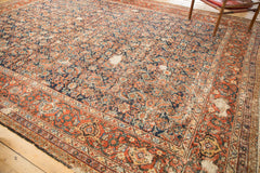 11x13.5 Vintage Mahal Carpet // ONH Item sm001325 Image 9