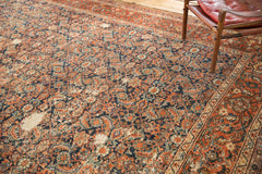 11x13.5 Vintage Mahal Carpet // ONH Item sm001325 Image 11