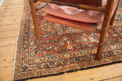 11x13.5 Vintage Mahal Carpet // ONH Item sm001325 Image 12