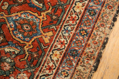 11x13.5 Vintage Mahal Carpet // ONH Item sm001325 Image 14