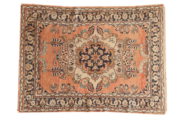Vintage Lilihan Rug