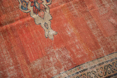  Antique Mahal Carpet / Item sm001343 image 14