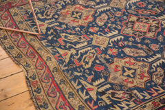 4.5x8 Antique Soumac Carpet // ONH Item sm001344 Image 6