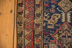4.5x8 Antique Soumac Carpet // ONH Item sm001344 Image 13