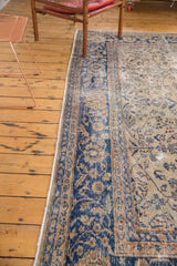 9.5x12.5 Vintage Distressed Sparta Carpet // ONH Item sm001351 Image 4