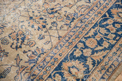 9.5x12.5 Vintage Distressed Sparta Carpet // ONH Item sm001351 Image 6