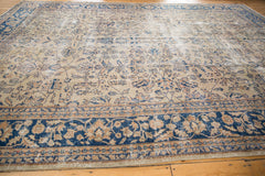 9.5x12.5 Vintage Distressed Sparta Carpet // ONH Item sm001351 Image 12