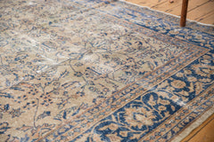 9.5x12.5 Vintage Distressed Sparta Carpet // ONH Item sm001351 Image 13