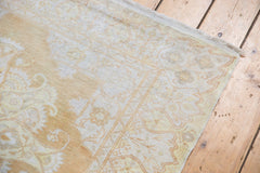 4x6 Vintage Distressed Cotton Kayseri Rug // ONH Item sm001354 Image 6