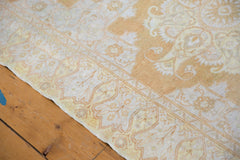 4x6 Vintage Distressed Cotton Kayseri Rug // ONH Item sm001354 Image 10