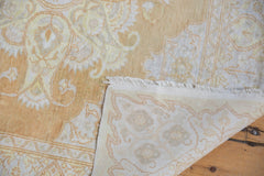 4x6 Vintage Distressed Cotton Kayseri Rug // ONH Item sm001354 Image 11