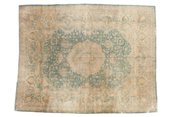 Vintage Khorassan Carpet